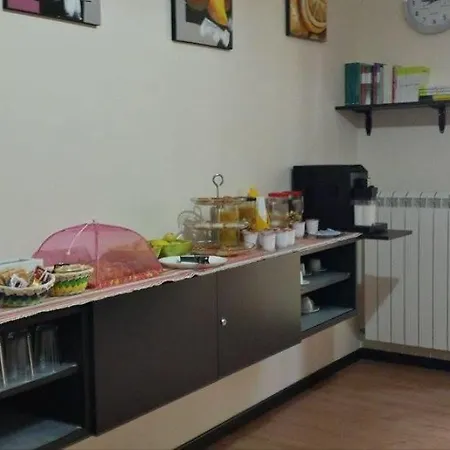 B&B Palmi לינה וארוחת בוקר