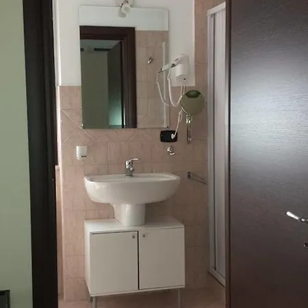 B&B Palmi לינה וארוחת בוקר