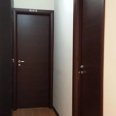 B&B Palmi *