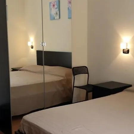 B&B Palmi * פאלמי