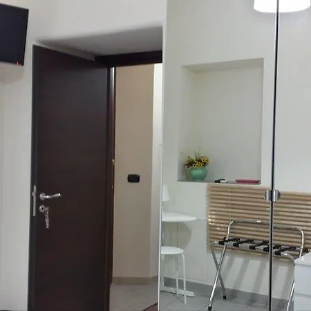 B&B Palmi לינה וארוחת בוקר פאלמי