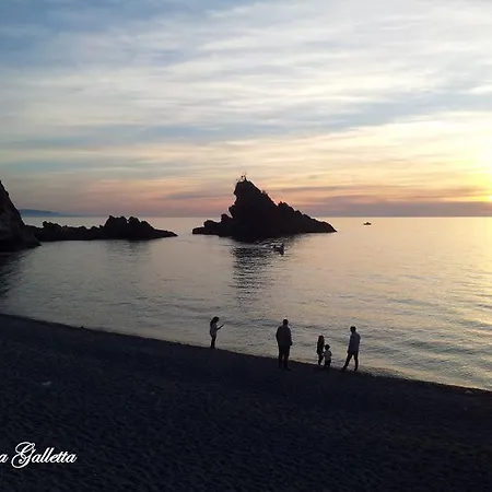 B&B Palmi *