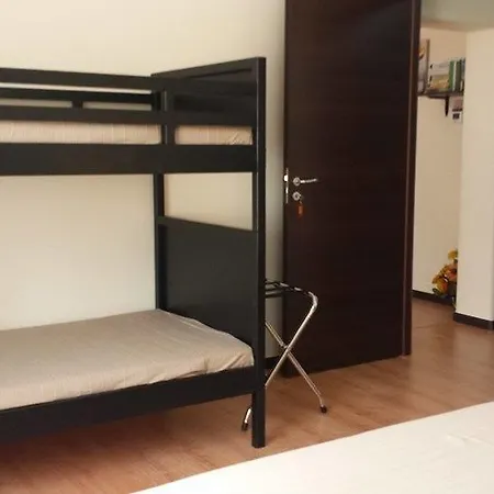 B&B Palmi * פאלמי