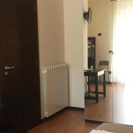 B&B Palmi לינה וארוחת בוקר