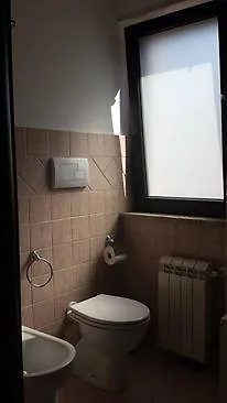 B&B Palmi לינה וארוחת בוקר *