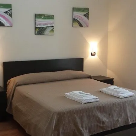 B&B Palmi *