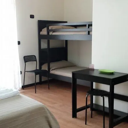 B&B Palmi לינה וארוחת בוקר