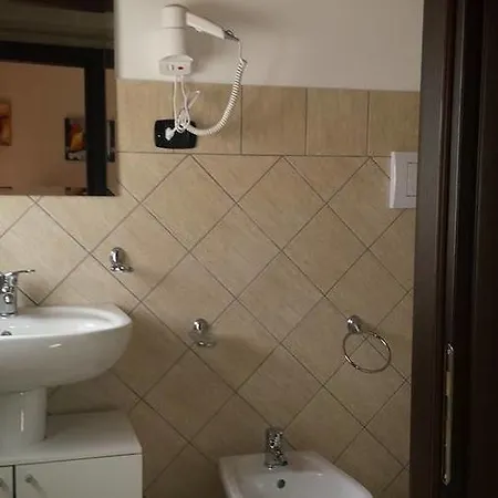 B&B Palmi לינה וארוחת בוקר *