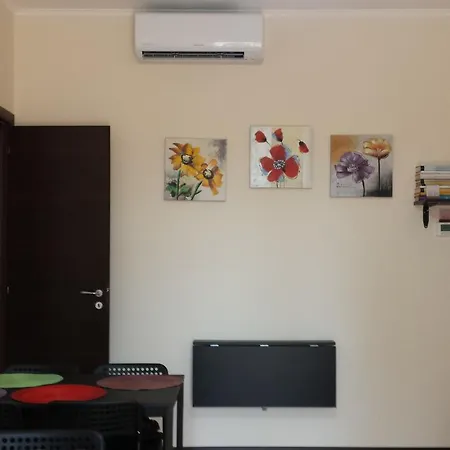 B&B Palmi פאלמי