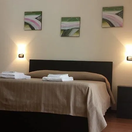 B&B Palmi לינה וארוחת בוקר *
