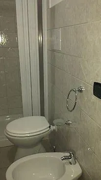 לינה וארוחת בוקר B&B Palmi