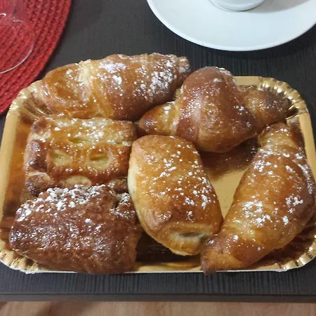 B&B Palmi לינה וארוחת בוקר פאלמי