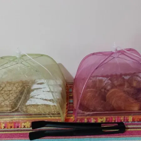 B&B Palmi לינה וארוחת בוקר *