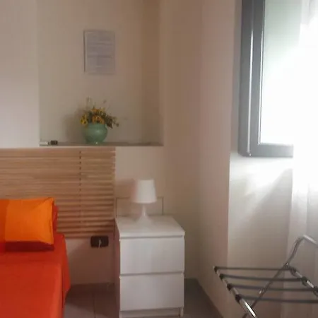 B&B Palmi לינה וארוחת בוקר פאלמי