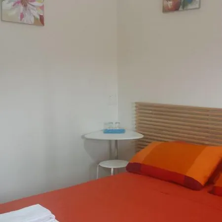 B&B Palmi פאלמי