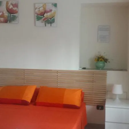 B&B Palmi פאלמי