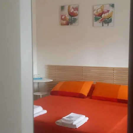 B&B Palmi לינה וארוחת בוקר